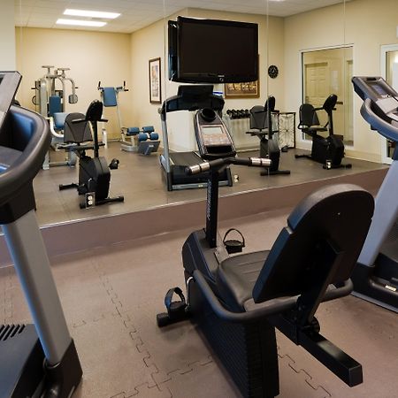 Holiday Inn Express & Suites Miami Kendall By Ihg Country Walk Facilități foto
