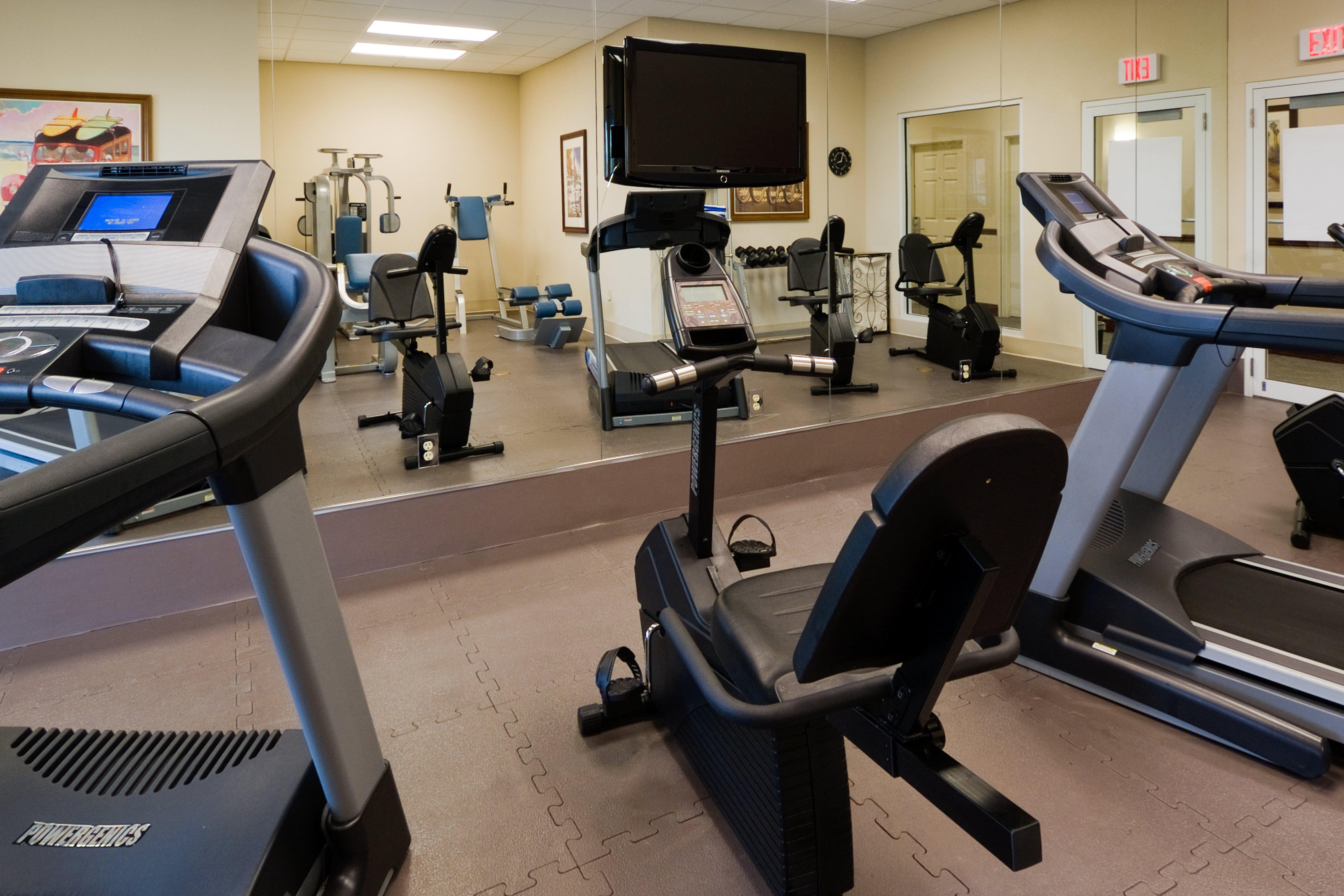 Holiday Inn Express & Suites Miami Kendall By Ihg Country Walk Facilități foto