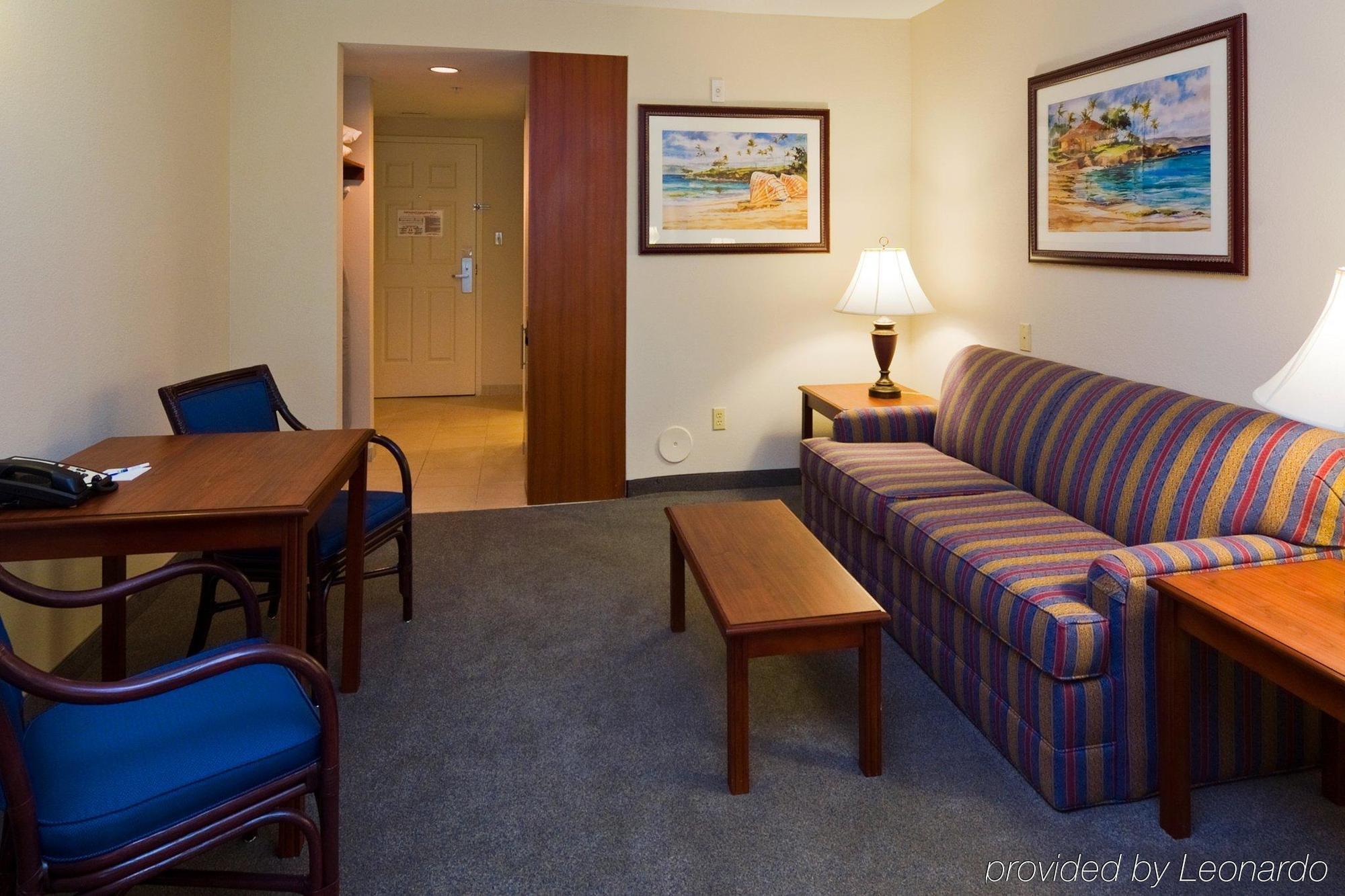 Holiday Inn Express & Suites Miami Kendall By Ihg Country Walk Cameră foto