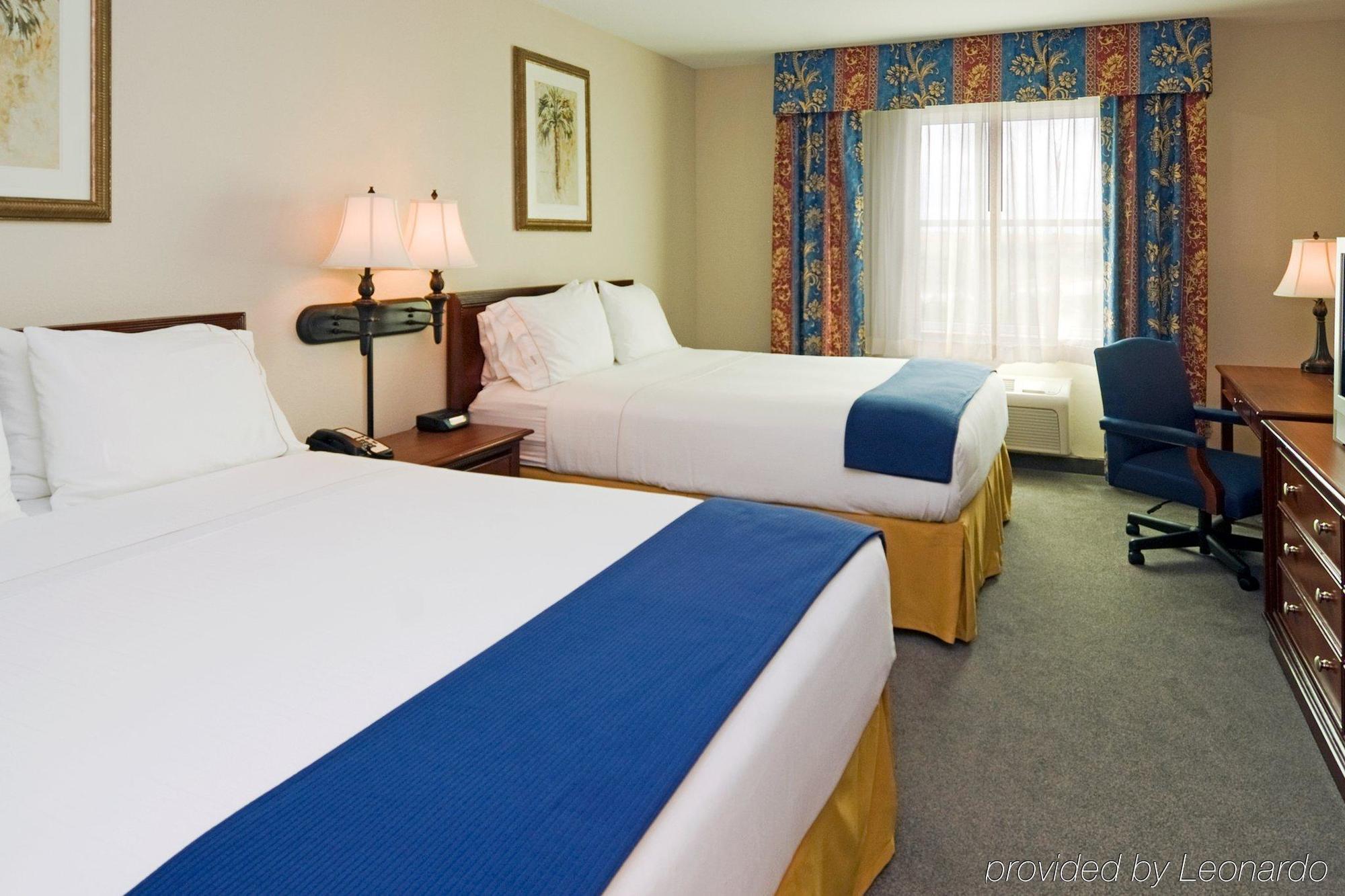 Holiday Inn Express & Suites Miami Kendall By Ihg Country Walk Cameră foto
