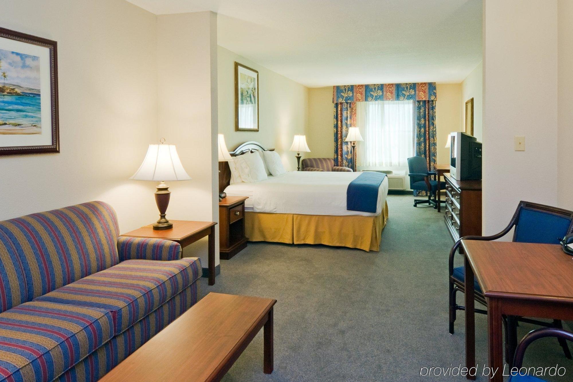 Holiday Inn Express & Suites Miami Kendall By Ihg Country Walk Cameră foto